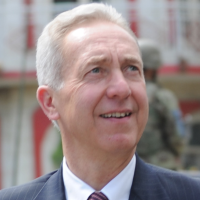U.S. Ambassador to Romania: Who Is Hans Klemm?
