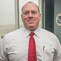 Acting Director of Immigration and Customs Enforcement: Who Is Thomas Homan?