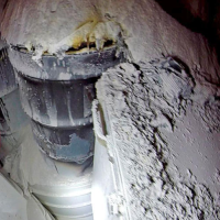 New Mexico Fines U.S. over Nuclear Waste Violations
