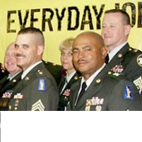 Obama Used as Army Recruiting Tool