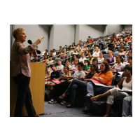 University Professors more Likely to Meet with White Males than with anyone else Requesting Help