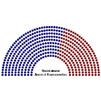 House Sets Record for Most Votes in One Day: 53