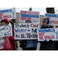 Nebraska Judge Strikes Down Law Allowing Keystone Pipeline in the State