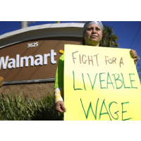 Are Taxpayer Subsidies Allowing Big Business to Underpay Employees?