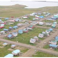Alarming Rise in Temperatures in U.S.’s Northernmost Town