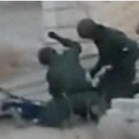 U.S. Teenager Beaten by Israeli Police