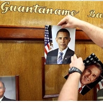 Other Governments Investigating Bush-Era Torture; Obama Administration Silent