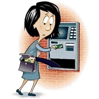 Checking Account and ATM Fees on the Rise