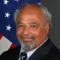 AIDS Coordinator: Who is Eric Goosby?