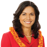 First Hindu Elected to U.S. Congress