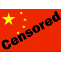 Frightened Chinese Communists Block More Search Terms…Including Name of U.S. Ambassador