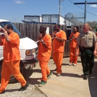 Prisoners in Mississippi Private Prisons Spend more time Locked up than those in Regular Prisons for Same Crimes