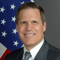 U.S. Ambassador to Yemen: Who Is Matthew Tueller?