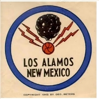 Despite Fire Threat to Los Alamos Lab, Plans Proceed for Plutonium Bomb Factory