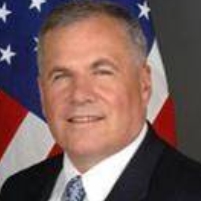 Ambassador to Kenya: Who is Scott Gration?