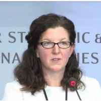 Assistant Secretary of State for Western Hemisphere Affairs: Who Is Kimberly Breier?
