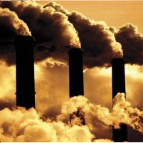 U.S. No Longer #1…in Per-Capita Carbon Dioxide Pollution