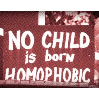 Homophobia is Bad for Your Health