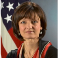 Director of Defense Advanced Research Projects Agency (DARPA): Who is Regina Dugan?