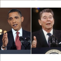 Obama’s Health Care Tax Increase Smaller than Reagan’s Tax Hike