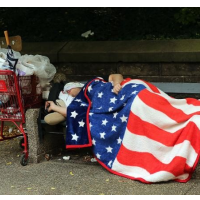 Homeless Sue Cities for Making Homelessness a Crime