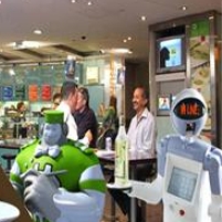 First Robot Theme Park to Break Ground in South Korea