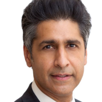 Obama Nominates First Muslim to be a Federal Judge