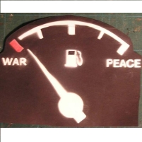 U.S. Military Uses More Oil per Day than the Entire Nation of Pakistan