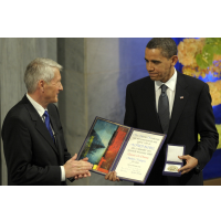 Obama Increases Nuclear Weapons Production and Research