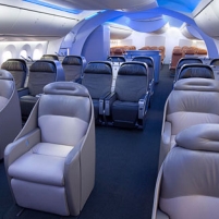 Boeing Sales Force Includes…U.S. Government Officials