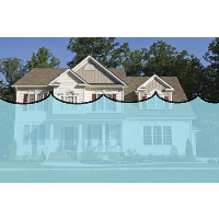 Almost 10 Million Homeowners Owe more than their House is Worth
