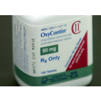 Are FDA Opioid Warning Labels Too Little Too Late?