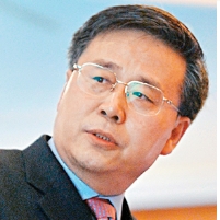 Political Refugee Sues U.S. Branch of Chinese Bank over Torture