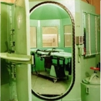 States Scramble for Execution Drug as Other Countries Balk