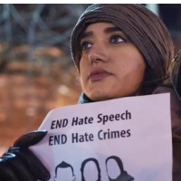 Sharp Increase in U.S. Hate Groups in 2015