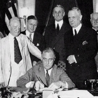 Obama’s Wall Street Plan is FDR Lite…Very Lite: Joe Nocera