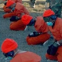 Guantánamo Prisoners Stage Non-Violent Protests