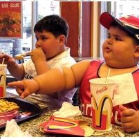 While Industries Lobby against Voluntary Kid Nutrition Guidelines, Foster Care for the Obese Is Proposed