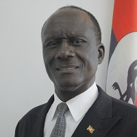 Ambassador of Uganda to the United States: Who Is Mull Katende?