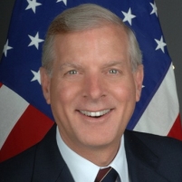 Ambassador to the Republic of the Congo: Who is Christopher Murray?