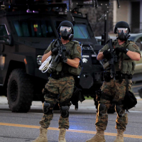 Obama to Continue Arming Nation’s Police with Military Gear, But with Some Tweaks