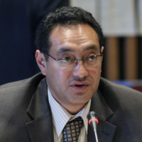 Tonga’s Ambassador to the United States: Who Is Mahe Tupouniua?