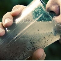 Bottled Water Sales Leaking, but Tap Water Increasingly Unsafe