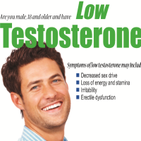 Long-Awaited Testosterone Treatment Study Offers No Good News for Aging Males