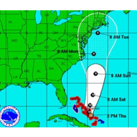 U.S. Needs to Learn from Europeans…About Hurricane Forecasting