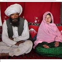 Why Worry about the Taliban When the Afghan Government Legalizes Rape?