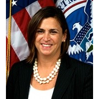 Director, Office of Infrastructure Protection: Who Is Caitlin Durkovich?