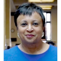 Librarian of Congress: Who Is Carla Hayden?