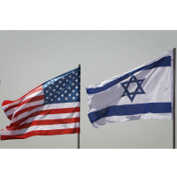 Israeli Settlers Throw Stones at U.S. Diplomats