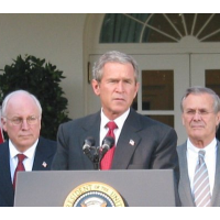 Majority of Americans Think Iraq War Wasn’t Worth It